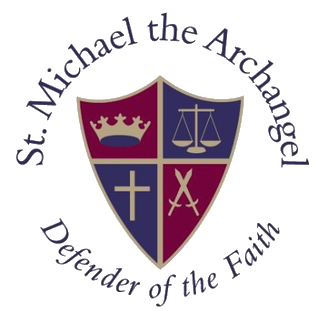 St. Michael the Archangel